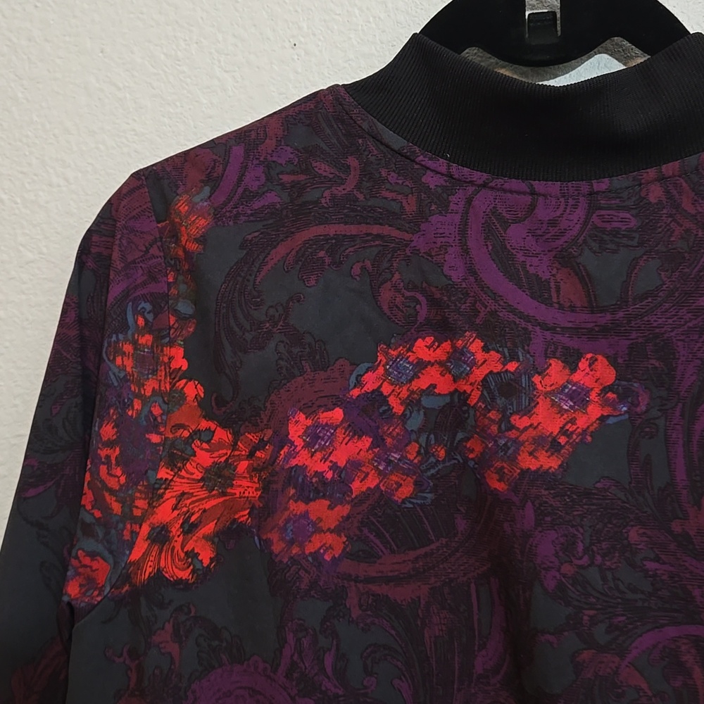 Fabletics Bomber Jacket Small - Picture 5 of 5